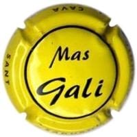 MAS GALI V. 10024 X. 32725
