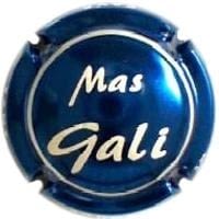 MAS GALI V. 18657 X. 64648