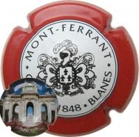 MONT-FERRANT V. 7192 X. 20764 (MADRID)