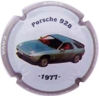 CASTELL DE CALDERS V. 13739 X. 52856 (PORSCHE 928)