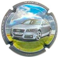 CASTELL DE CALDERS V. 19010 X. 68502 (AUDI A5)