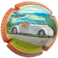 CASTELL DE CALDERS V. 19009 X. 68501