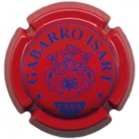 GABARRO ISART V. 20359 X. 72763