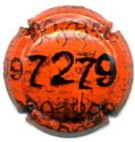 CASTELO DE PEDREGOSA V. 19730 X. 64353