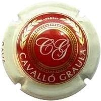 CAVALLO GRAULA V. 15562 X. 51127 (ROSADO)