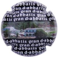 D'ABBATIS V. 14380 X. 49729 (NEGRO)
