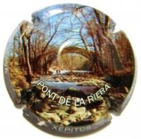 XEPITUS V. 13379 X. 37719 (PONT DE LA RIERA)