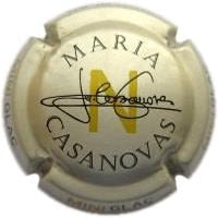 MARIA CASANOVAS V. 17368 X. 56499 MINIGLAÇ (N)