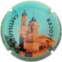 CASTILLO DE ALCOCER V. A262 X. 52541