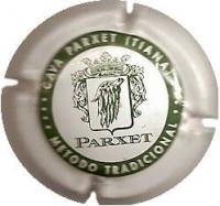 PARXET V. 0599B X. 11721 TONS FOSCOS