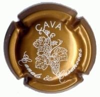 CANALS & CASANOVAS V. 16135 X. 52435