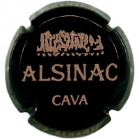 ALSINAC V. 6051 X. 15112