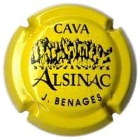 ALSINAC V. 11149 X. 40220