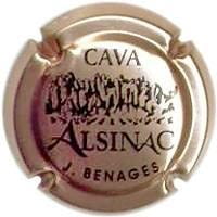 ALSINAC V. 12523 X. 40218