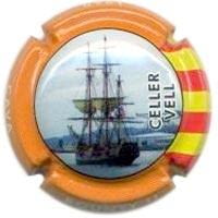 EL CELLER VELL V. 19749 X. 68492