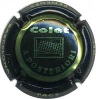 J. COLET V. 18588 X. 67795