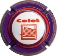 J. COLET V. 18590 X. 66694