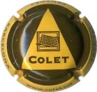 J. COLET V. 18592 X. 67788
