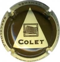 J. COLET V. 18593 X. 67789