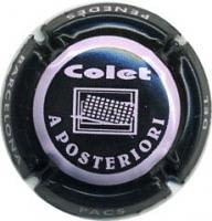 J. COLET V. 15770 X. 51996