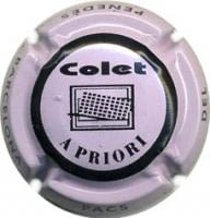 J. COLET V. 15769 X. 51995