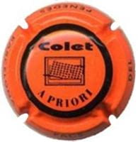 J. COLET V. 15767 X. 52171