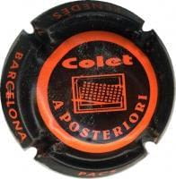 J. COLET V. 15768 X. 52167