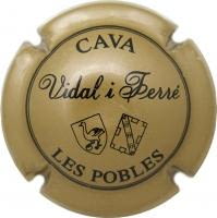 VIDAL I FARRE V. 20774 X. 68304