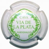 VIA DE LA PLATA V. A499 X. 44550