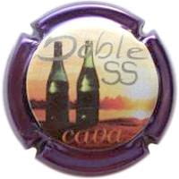 DOBLE SS V. 20304 X. 72192