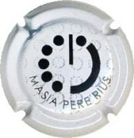 PERE RIUS V. 16434 X. 54250