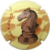 PERE MATA V. 5876 X. 39451 (CAVALL DE DAMA)