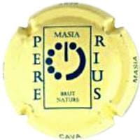 PERE RIUS V. 16888 X. 54668