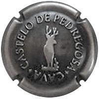 CASTELO DE PEDREGOSA X. 114669 MAGNUM PLATA