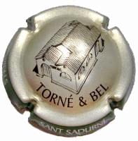 TORNE & BEL V. 6587 X. 11995