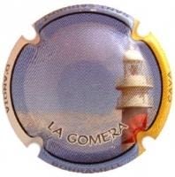 BONRAMELL V. 15497 X. 60638 (LA GOMERA)