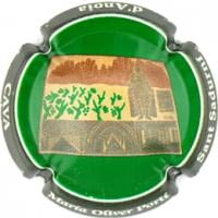 MARIA OLIVER PORTI X. 77622