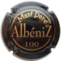 MOST-DORE V. 17453 X. 48723 (ALBENIZ)