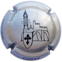 SADURNI COMAS CODORNIU V. 19456 X. 71568