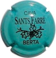 SANTS FARRE V. 16999 X. 51512
