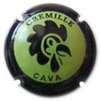 CREMILLE V. 22725 X. 81705