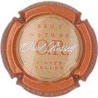 ORIOL ROSSELL V. 23463 X. 81706 (GRAN RESERVA)