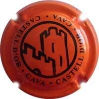CASTELL D'OR V. 24577 X. 55017