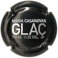 MARIA CASANOVAS V. 20456 X. 69794