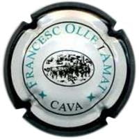 FRANCESC OLLE I AMAT V. 20340 X. 72422