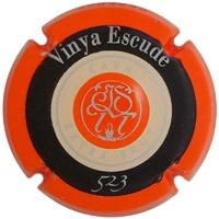 VINYA ESCUDE V. 12427 X. 24632
