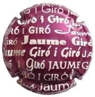 JAUME GIRO I GIRO V. 16301 X. 56783