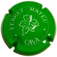 FERRET I MATEU V. 13840 X. 44192