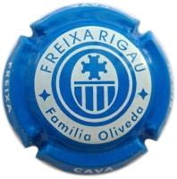 FREIXA RIGAU V. 20341 X. 71231