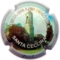 FARRE-GARRIGA V. 12768 X. 43974 (SANTA CECLINA)